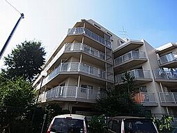 東初石パークホームズ