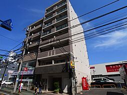 ヴランドール柏中央 703