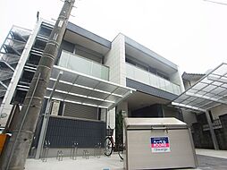 ベルデント柏中央 102