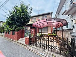 柏市酒井根3丁目貸家 101