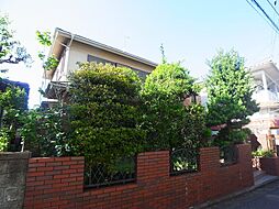 柏市酒井根3丁目貸家 101