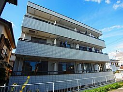 エスポワールトミタ 203