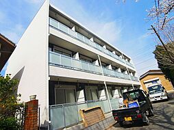 リブリ・レイクサイドビレッジ 207