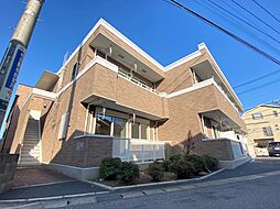 レジデンス　アマーレ 102