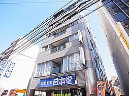 ラフォンテーン島崎 401