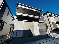 シャトレーゼ A棟