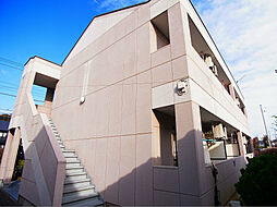 メルヴェール 203