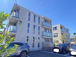 コンフォール常盤平 103