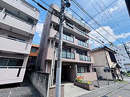 フォレストかしわ