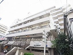 トーカン柏キャステール