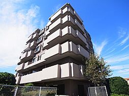 コスモ南柏 202