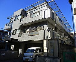 パレ・ドール柏II 305