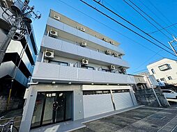 ユーゴーハイツ 401