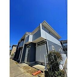 シャルム江戸川台B棟 5