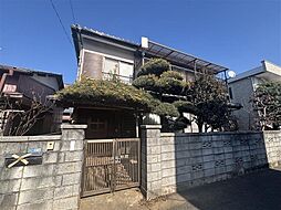 我孫子市白山二丁目戸建