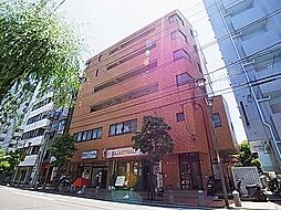 森田ビル 603