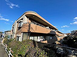 セザンつくし野 301