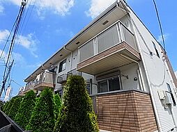サニー＆リブII 203