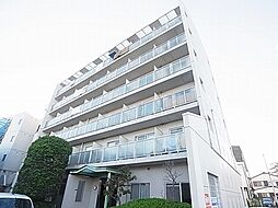 クレセントコート柏 318