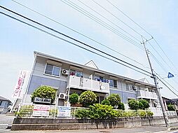 クレール南青山 202