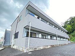 A・アパートメント 203