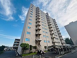 T’s garden北柏　2号棟 701