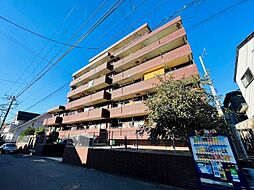 木崎台マンション 206