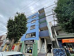 湖北ビル 2F