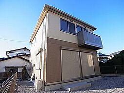 根戸戸建貸家 c
