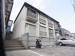 サンライズ増尾 201