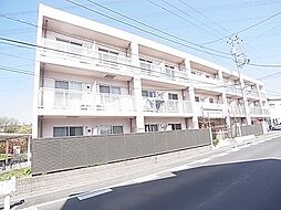 クレストガーデン野田 103