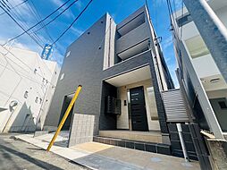 ウィンドテラス柏 101