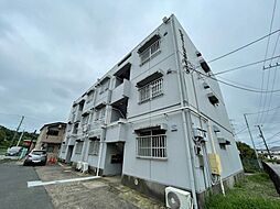 ヤマサイコーポ3号棟 201