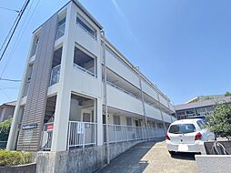 キャトル白山 202