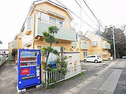 湖北テラスハウス N-C