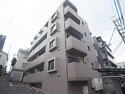ミレニアムハイツ 403