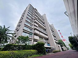 サンパセオ新柏D号館 604
