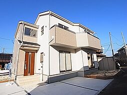 クレイドルガーデン野田市上花輪第10 3号棟