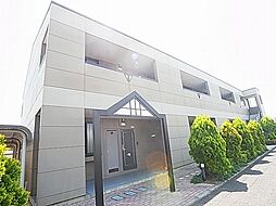 ティープラントIII 205