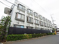 川村第4マンション 208