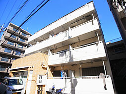 マンションニューシャイン 303
