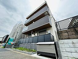 コニフェールI 202