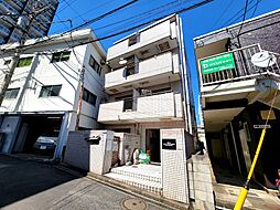 クレストパレス柏