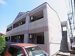 ピアリープレイス 203