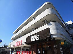 ステイタスヒル天王台壱番館 301