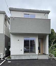Sumai−to柏市新逆井 3号棟