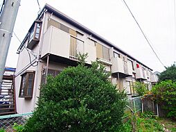 ファミーユ篠原 2-D