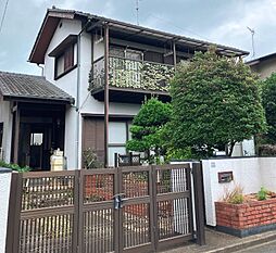 布佐平和台戸建(3丁目) 1