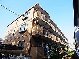 パールメゾン柏 203