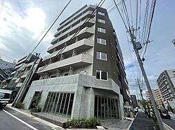 ART APARTMENT IN Ootaka-no-Mor 601